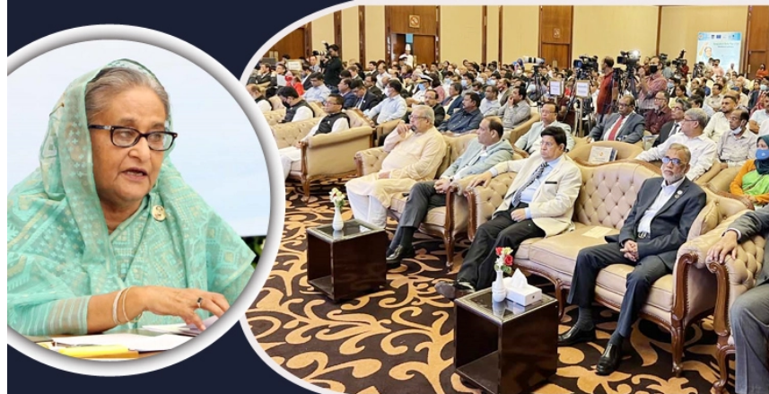 জলবায়ু পরিবর্তন বিবেচনায় ডেল্টা প্ল্যান বাস্তবায়নের তাগিদ