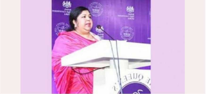 বাংলাদেশ-যুক্তরাজ্য সম্পর্কের ভিত্তি রচনা করেন বঙ্গবন্ধু