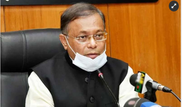 ‘ফেসবুকে দেখলাম খালেদা-ফখরুল সাঁতরে পদ্মা নদী পার হচ্ছেন’