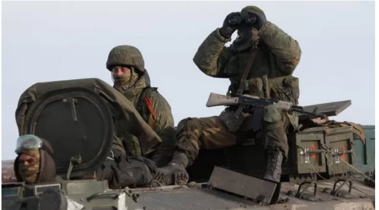 শহর ঘিরে ফেলায় পশ্চিমাদের প্রতি জেলেনস্কির তীব্র ক্ষোভ