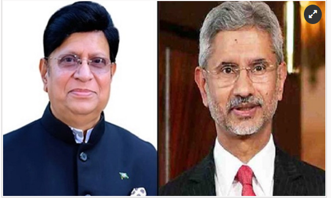 বাংলাদেশ-ভারত পররাষ্ট্রমন্ত্রীদের বৈঠক স্থগিত