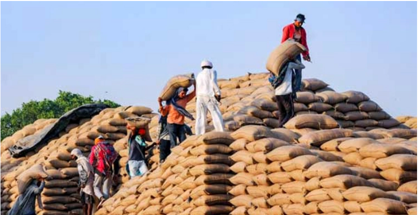 মাথাচাড়া দিচ্ছে ‘খাদ্য জাতীয়তাবাদ’, দেশে দেশে বন্ধ রপ্তানি