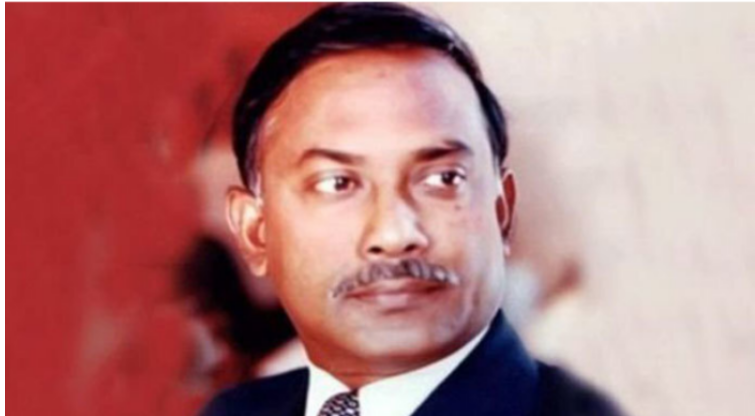 জিয়াউর রহমানের ৪১তম মৃত্যুবার্ষিকী আজ