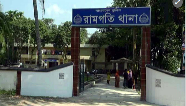 রামগতিতে পিকআপ-মোটরসাইকেল সংঘর্ষে নিহত ২