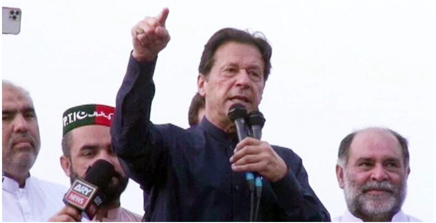 ইসরায়েলকে ‘স্বীকৃতি’ দিতে যাচ্ছে শাহবাজ সরকার