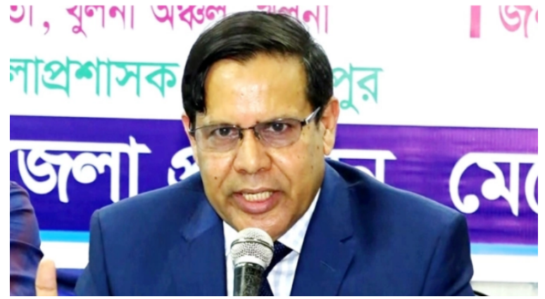 গোপন কক্ষের ডাকাত-সন্ত্রাসীরাই ইভিএমের বড় চ্যালেঞ্জ