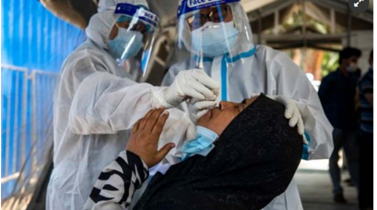 ২৪ ঘণ্টায় করোনায় ১ জনের মৃত্যু, শনাক্ত ৩৪