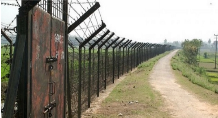 সীমান্তে খাসিয়াদের গুলিতে ৪ বাংলাদেশি আহত