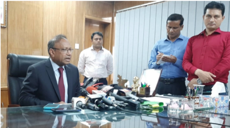 নির্বাচনে উত্তেজনা থাকবেই, প্রাণহানি কাম্য নয়