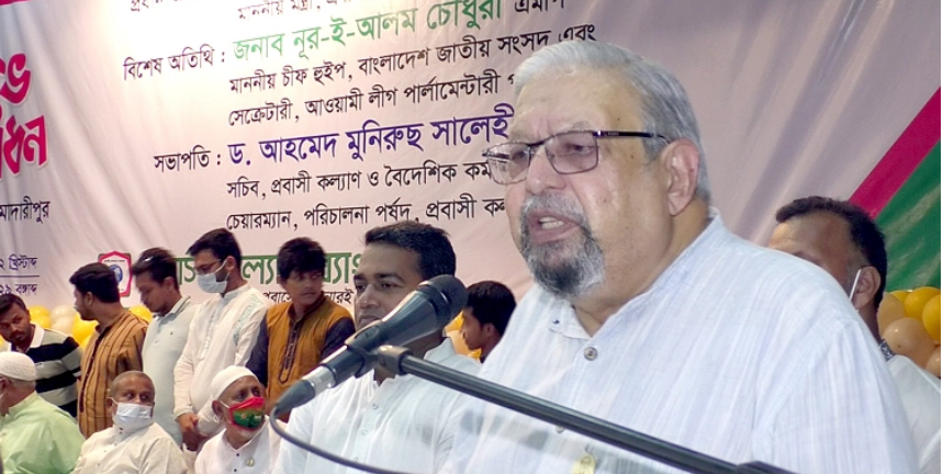 একটা পদ্মা সেতুতে হবে না, আরও লাগবে: মন্ত্রী