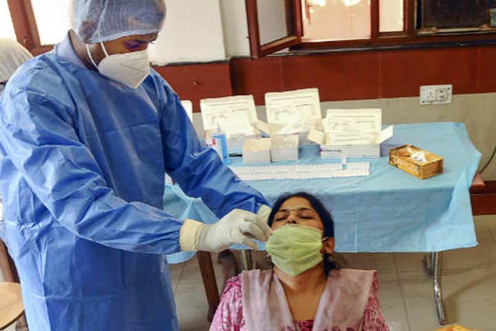 করোনায় আরও ৭ জনের মৃত্যু, শনাক্ত ১,৯৯৮