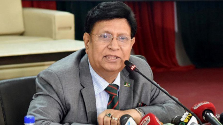 নিষেধাজ্ঞা থাকায় তেল-গ্যাস আমদানি করবে না সরকার