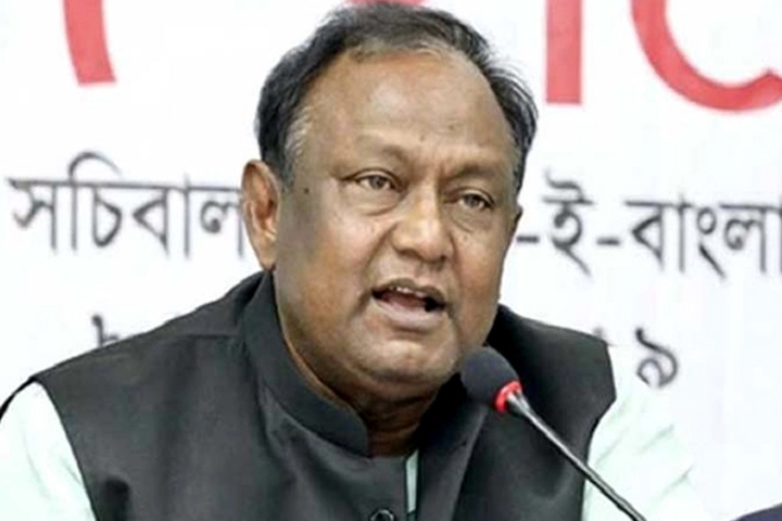 চামড়াবাহী গাড়ি চলাচল নিয়ে যে নির্দেশনা দিলেন বাণিজ্যমন্ত্রী
