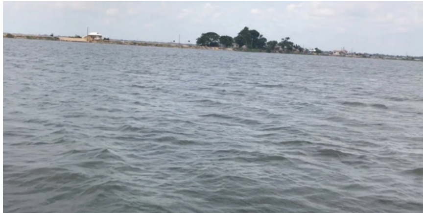 খোয়াই নদীতে গোসলে নেমে ২ জনের মৃত্যু