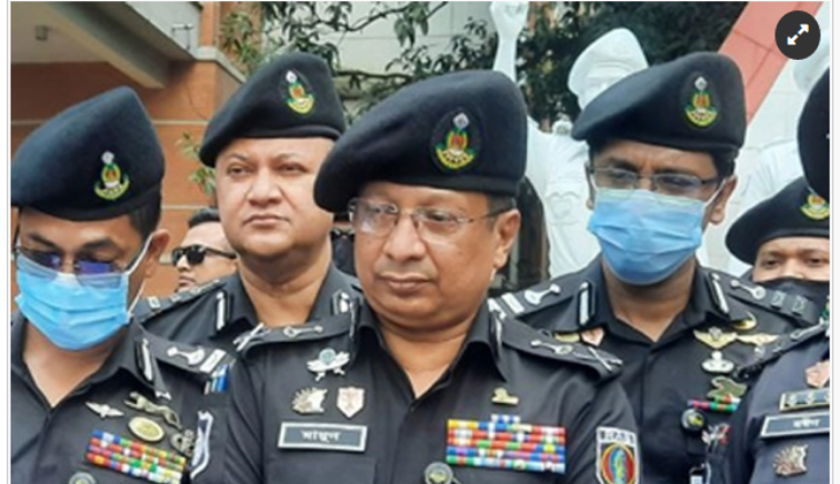 জঙ্গিবাদ, সন্ত্রাসবাদ দমনে বাংলাদেশের সাফল্য ঈর্ষণীয়
