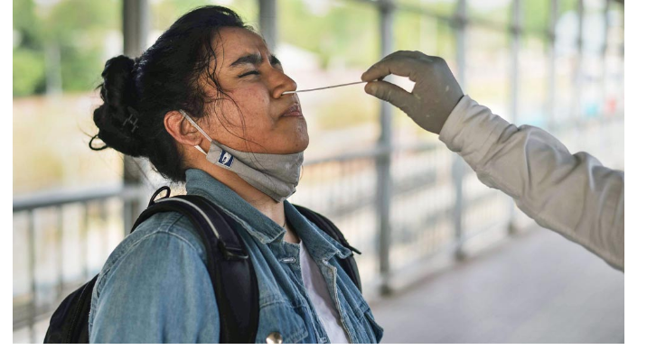 করোনায় ৫ জনের মৃত্যু, শনাক্ত ১৮৯৭