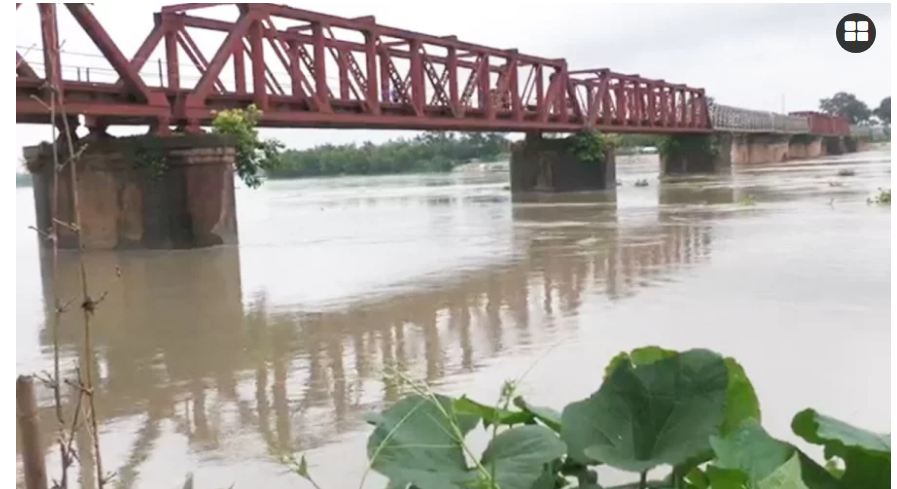 নাগেশ্বরীতে কমছে নদ-নদীর পানি