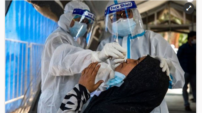 করোনায় আরও ২ জনের মৃত্যু,  শনাক্ত ১৯০২