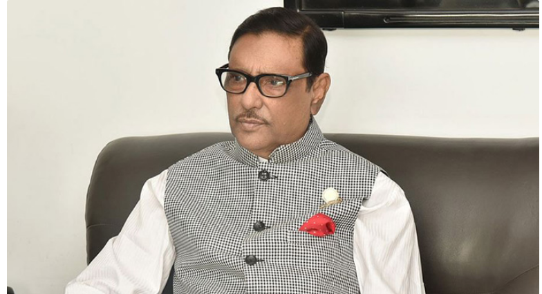 বিএনপিই এদেশের গণতান্ত্রিক মূল্যবোধের প্রধান অন্তরায়