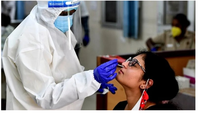 করোনায় একদিনে ১২ জনের মৃত্যু, শনাক্ত ২,২৮৫