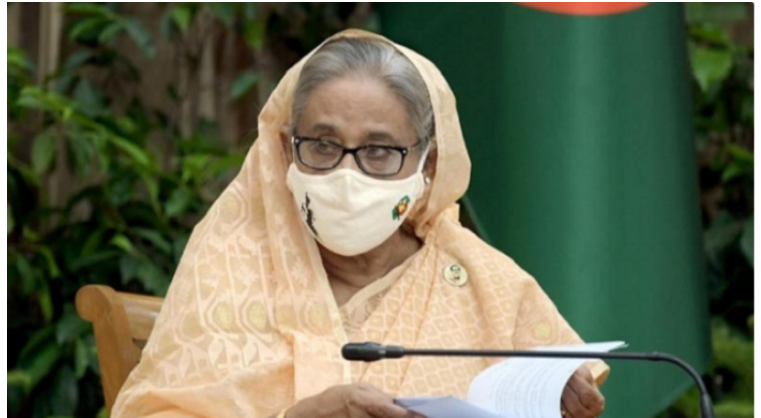 বিদ্যুৎ ব্যবহারে সাশ্রয়ী হওয়ার আহ্বান প্রধানমন্ত্রীর