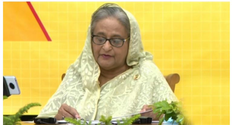 দেশের প্রথম আইটি বিজনেস ইনকিউবেটরের উদ্বোধন