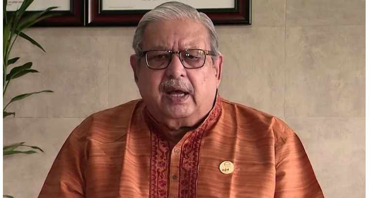 মালয়েশিয়ায় কর্মী পাঠানোর খরচ জানালেন মন্ত্রী