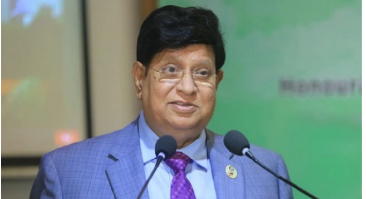 ‘আমরা আরো জনশক্তি পাঠানোর উদ্যোগ নিয়েছি’