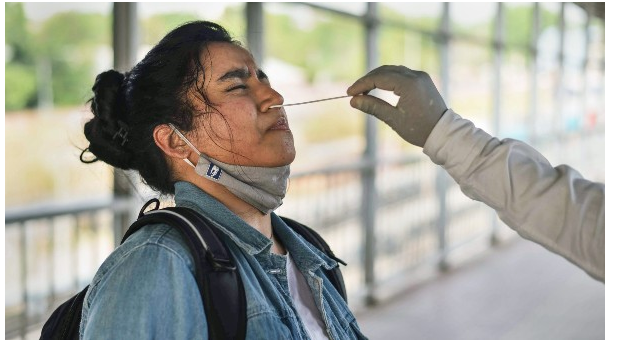 করোনায় আরও তিনজনের মৃত্যু, শনাক্ত ১৭৯০