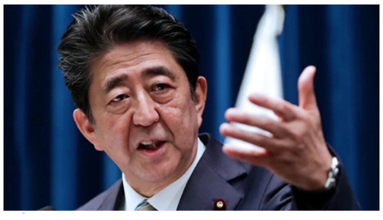 গুলিবিদ্ধ শিনজো আবে মারা গেছেন