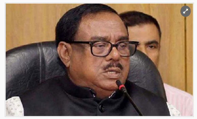 সব ধর্মের মূল লক্ষ্য মানবকল্যাণ : খাদ্যমন্ত্রী