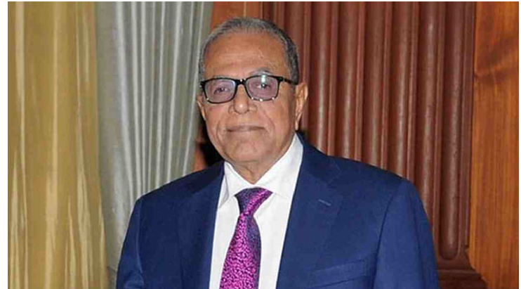 কুরবানি আমাদের আত্মত্যাগের শিক্ষা দেয়: রাষ্ট্রপতি