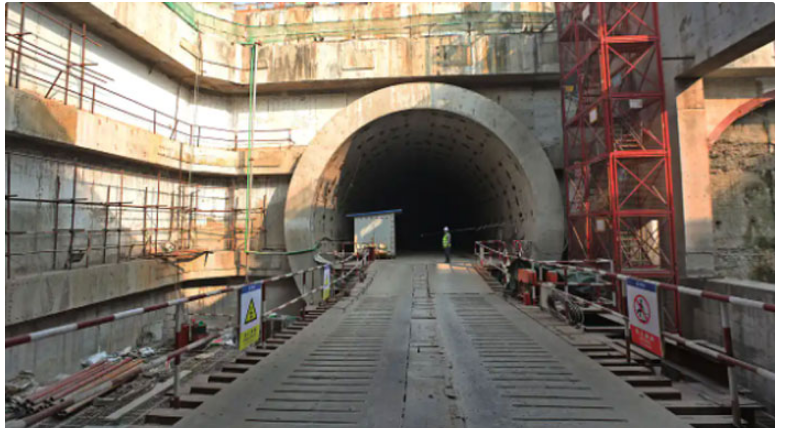 বঙ্গবন্ধু টানেলের কাজ দ্রুত শেষ করার নির্দেশ সেতুমন্ত্রীর