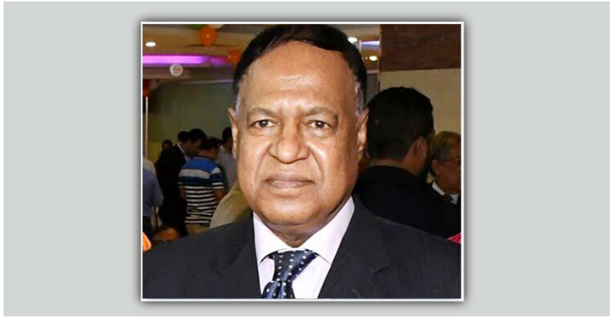 মৃত্যুবার্ষিকীতে মুক্তিযোদ্ধা-শিল্পপতি নুরুল ইসলাম বাবুলকে স্মরণ