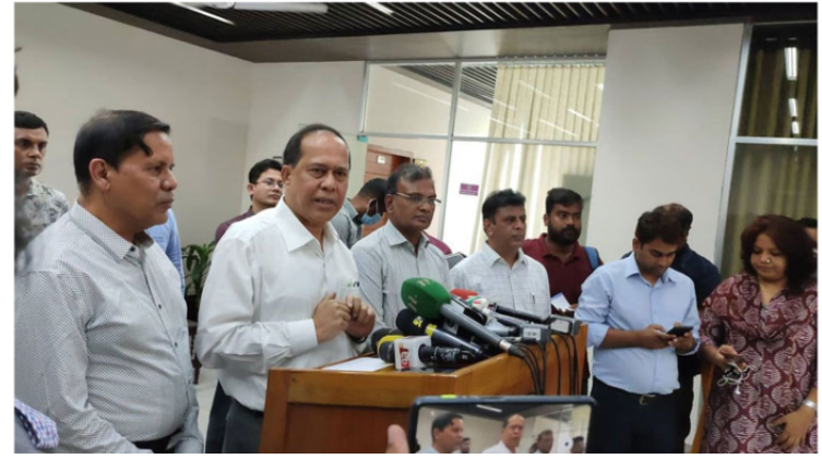 ১৭ জুলাই থেকে রাজনৈতিক দলগুলোর সঙ্গে বসছে ইসি