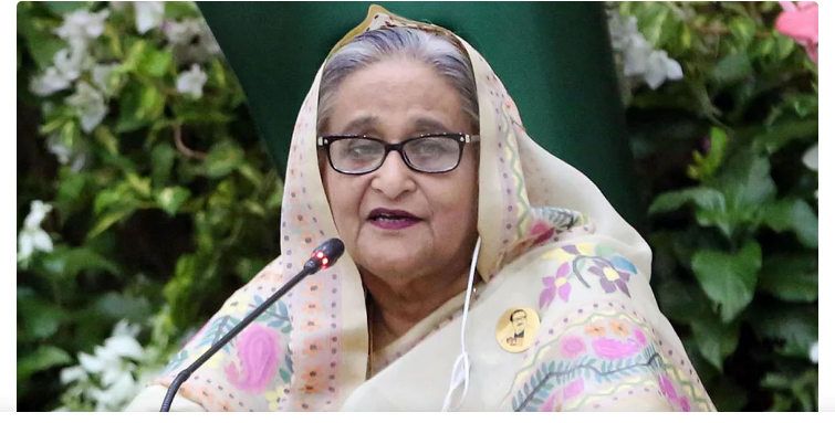 ভবন নির্মাণে ‘ক্রস-ভেন্টিলেশন’ নিশ্চিতের আহ্বান প্রধানমন্ত্রীর