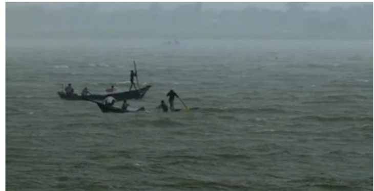 হবিগঞ্জে নৌকাডুবে ৪ নারীর মৃত্যু