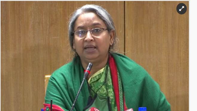 এসএসসি পরীক্ষা কবে, রবিবার জানাবেন শিক্ষামন্ত্রী