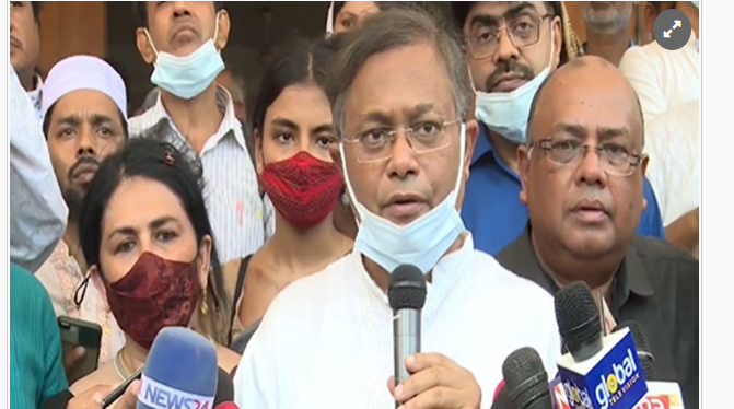 ড. এনামুল হকের জীবন থেকে অনেক কিছু শেখার আছে