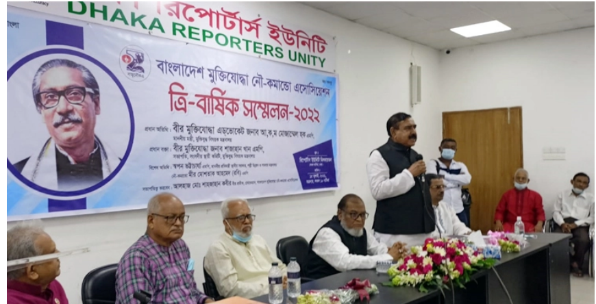 বিএনপি-জামায়াত পচা ডিমের মতো হয়ে গেছে