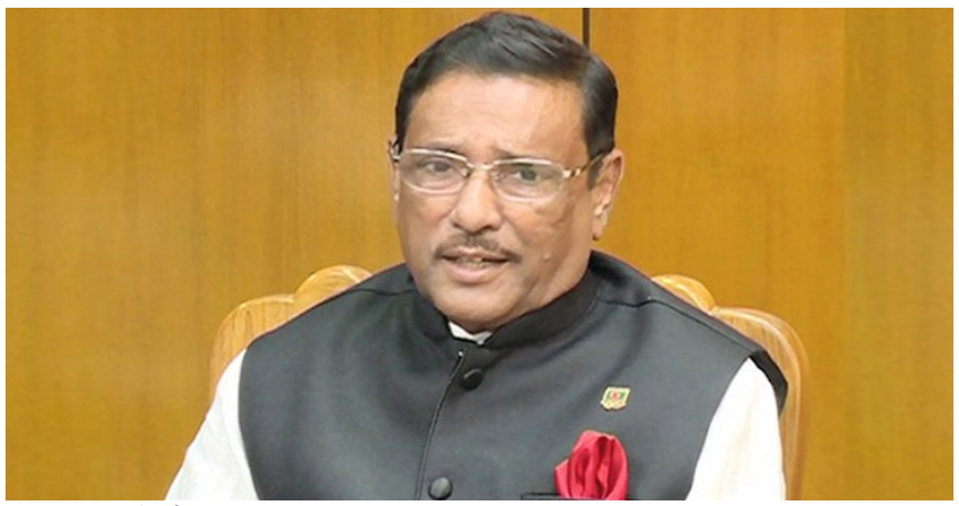 ফখরুল গাড়ির সাইরেন শুনেছেন, সরকার পতনের নয়