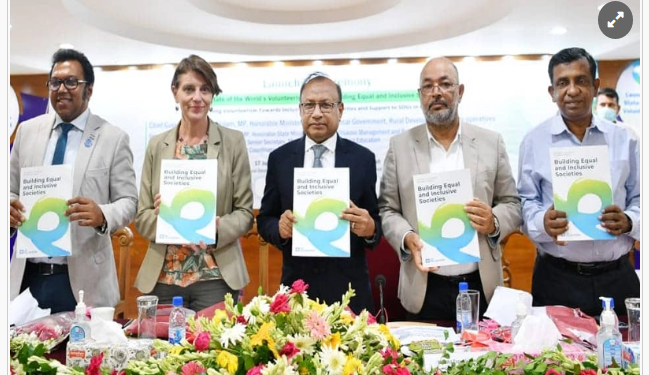 দেশে ডেঙ্গুর প্রভাব সহনীয় পর্যায়ে রয়েছে