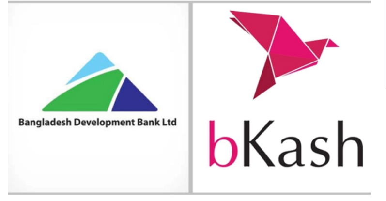বিডিবিএল থেকে মুহূর্তেই টাকা যাবে বিকাশে