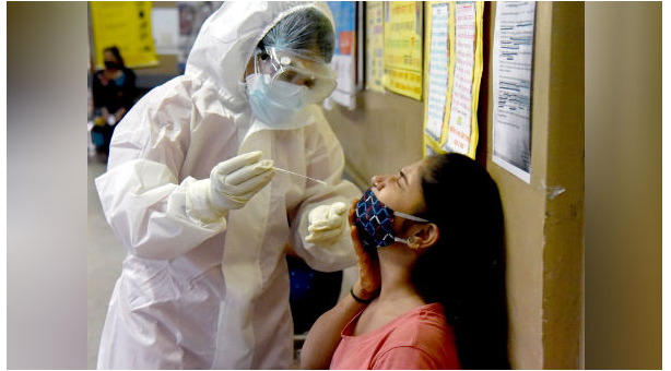 করোনায় ৭ জনের মৃত্যু, শনাক্ত ১০৭২