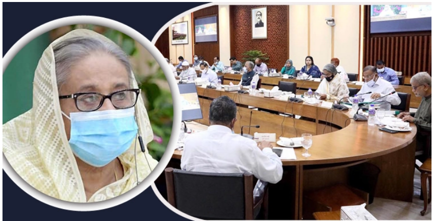 সারাবিশ্বের টালমাটাল অবস্থা আমাদের ওপর পড়েছে