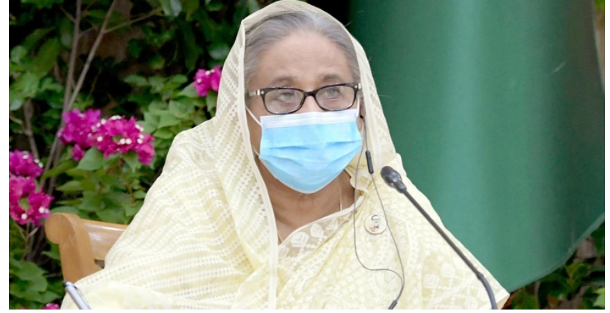 বিদ্যুৎসহ সব ক্ষেত্রে মিতব্যয়ী হতে বললেন প্রধানমন্ত্রী