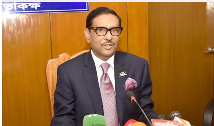 বিদ্যুৎ নিয়ে বিএনপি কোন মুখে বড় কথা বলে