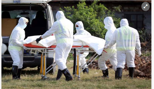 করোনায় আরও ৮ মৃত্যু, শনাক্ত ৮৭৯