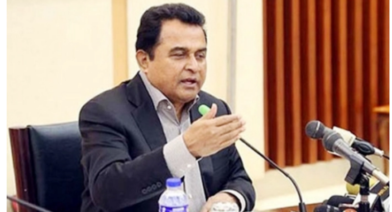 এই মুহূর্তে বিদেশি ঋণের প্রয়োজন নেই: অর্থমন্ত্রী