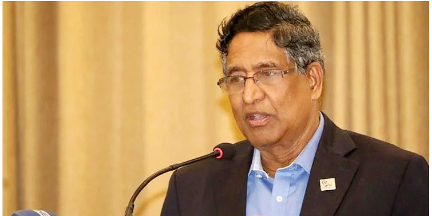 বড় চ্যালেঞ্জের মুখে কৃষি: মন্ত্রী